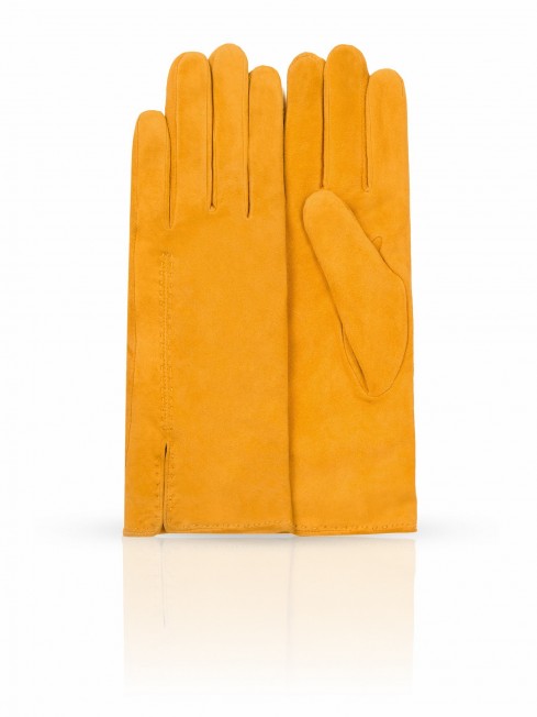 Перчатки Женские S13_ALINA/ORANGE//11
